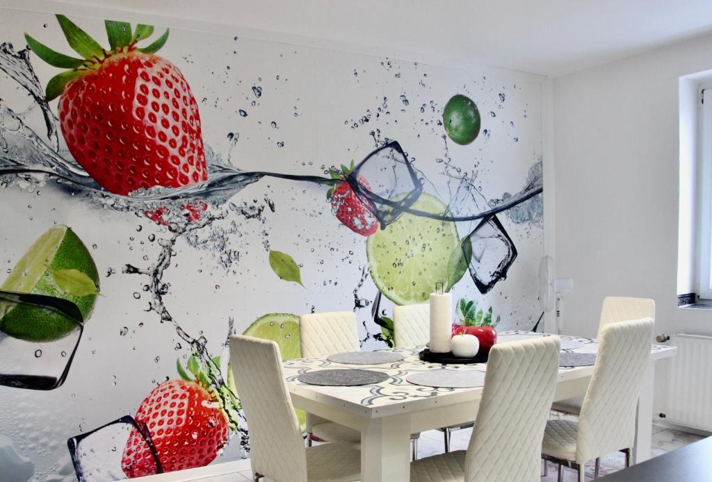 Suite-Apartment-Essen - Resim 9