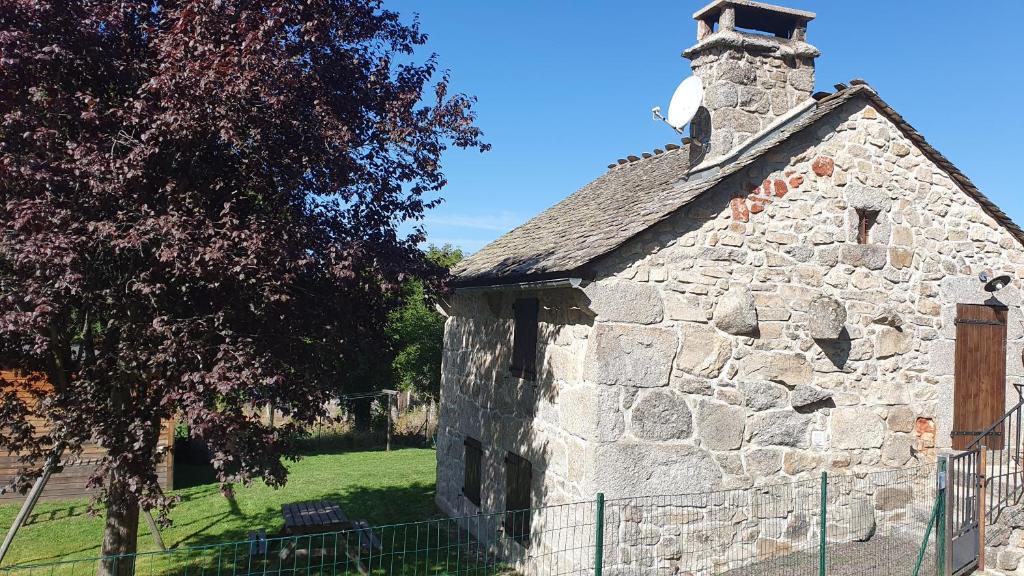 Photo de la galerie de l'établissement Jolie maison cosy, à La Roche