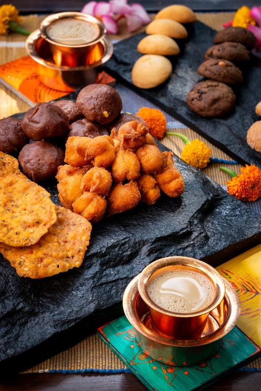 The Thinnai Hotel - Jaffna - 3