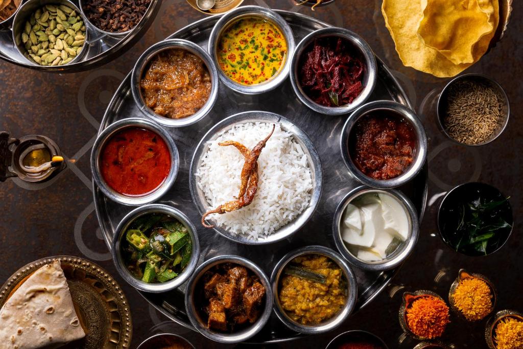 The Thinnai Hotel - Jaffna - 4