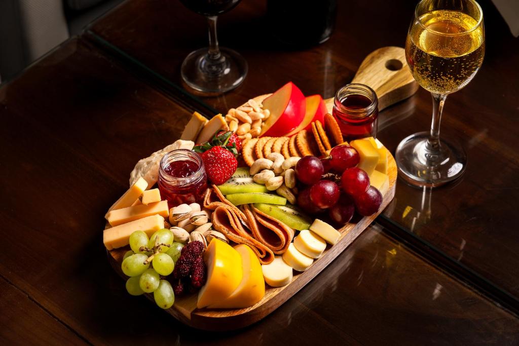 The Thinnai Hotel - Jaffna - 7