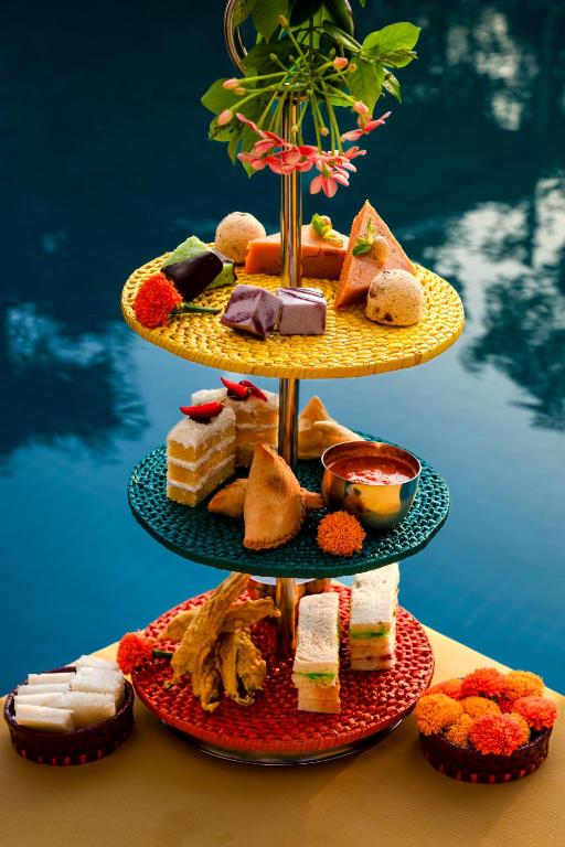 The Thinnai Hotel - Jaffna - 5