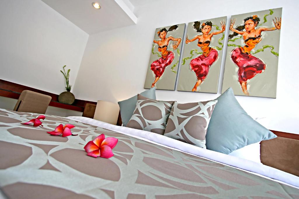 Smart Comfort Apartments - 15