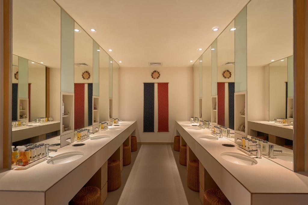 Fotografie z fotogalerie ubytování Hotel Royal Chiao Hsi v destinaci Ťiao-si