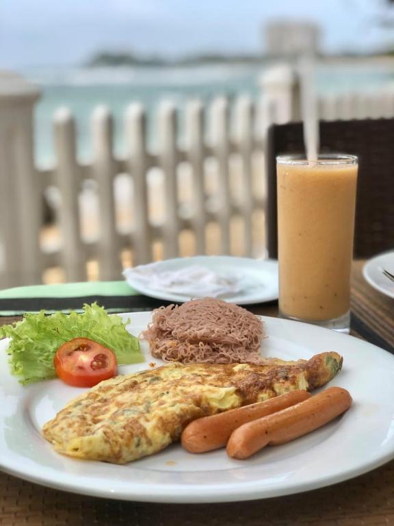 Happy Beach Resort - 18