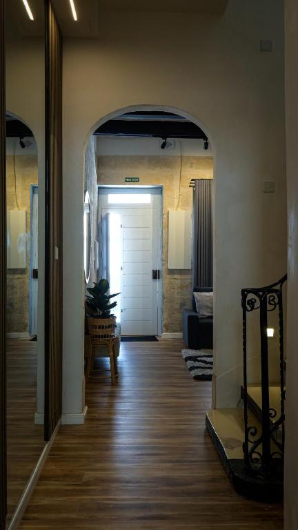 Fotografie z fotogalerie ubytování Townhouse 26 in Sliema, Malta v destinaci Sliema