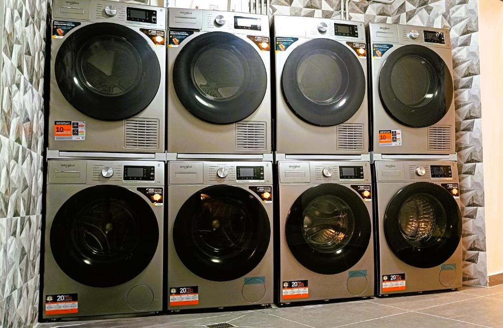 Pyrgiou suites - Resim 28