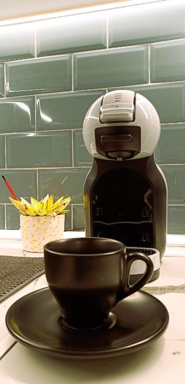 Pyrgiou suites - Resim 31