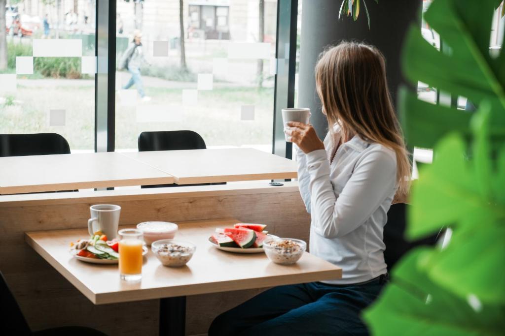 MEININGER Budapest Great Market Hall - Resim 10