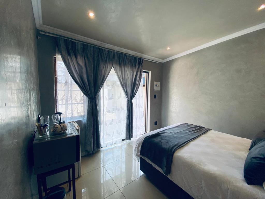 randburg guest house prices