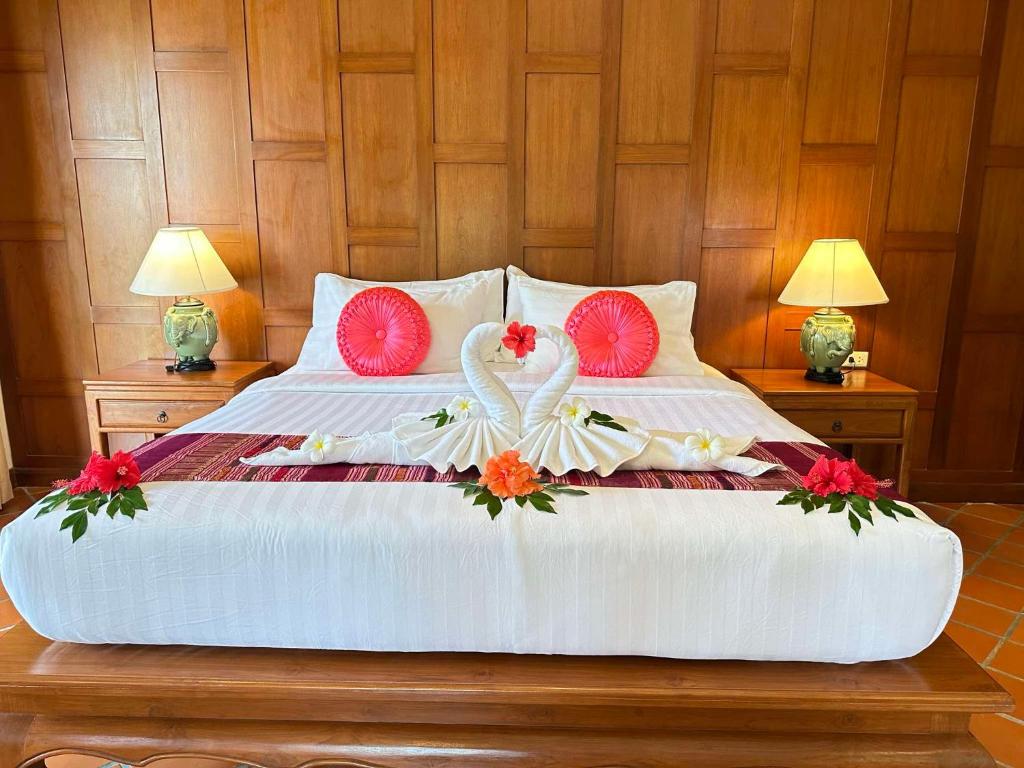 Baan Thai Lanta Resort - 11