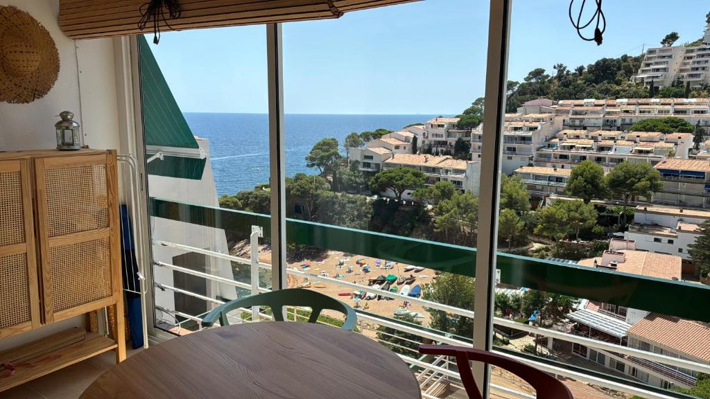 Billede fra billedgalleriet på Mirador del Mar Tossa de Mar i Girona