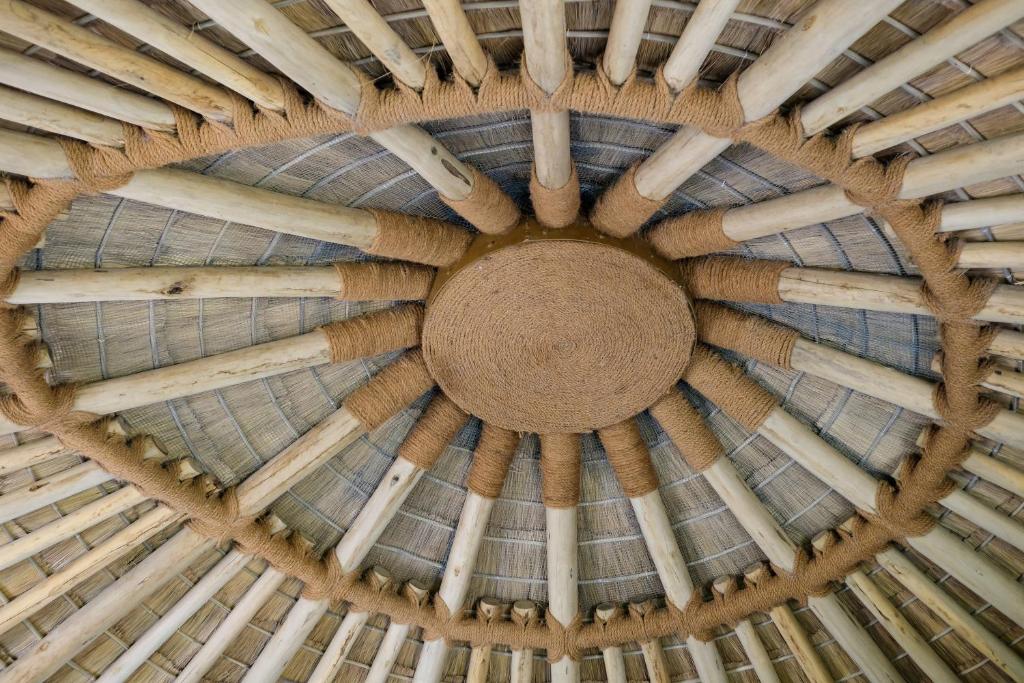 Fotografie z fotogalerie ubytování Tekanda Lodge v destinaci Ahangama