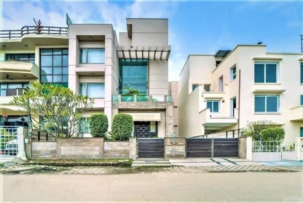 Enkay Suites