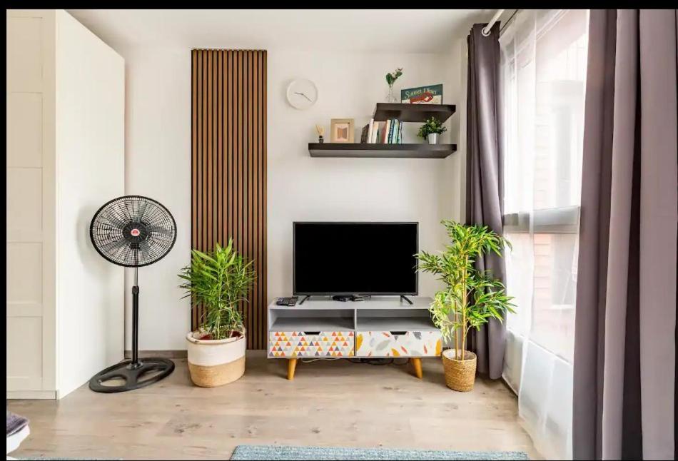 Avett Cosy Apartments 1089 Budapest, Baross utca 135 kép - 1