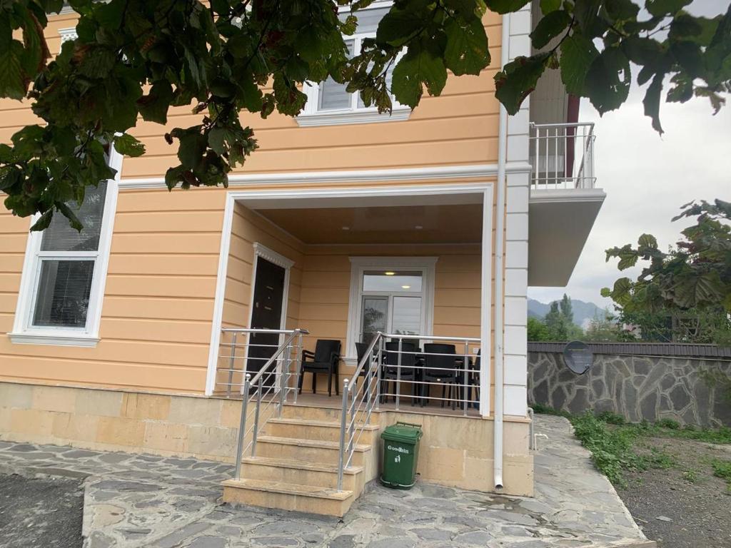 Apartments Firuze - Three-Bedroom Villa