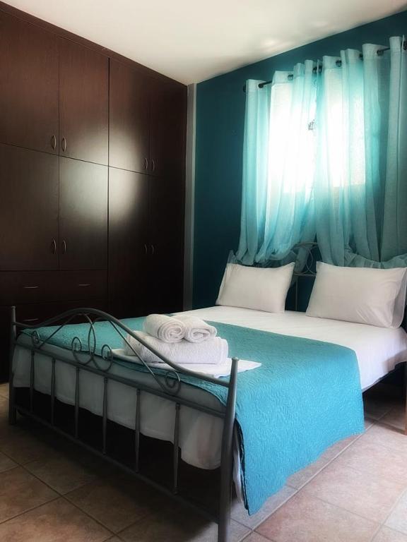 Fotografie z fotogalerie ubytování Nest apartment v destinaci Parga