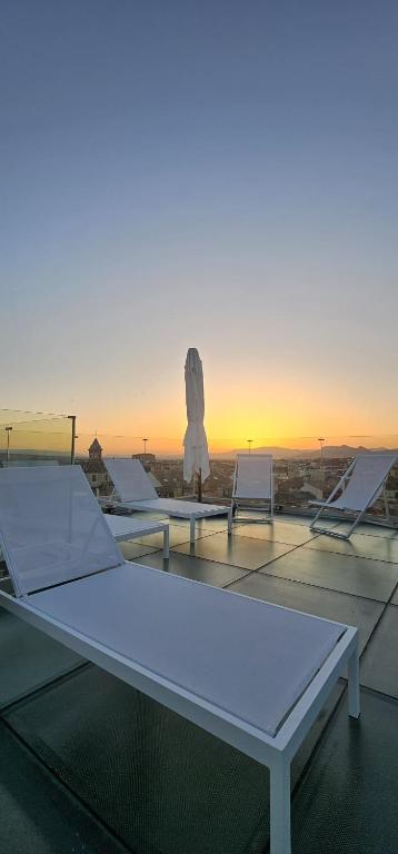 Room Mate Leo, Granada - Resim 18