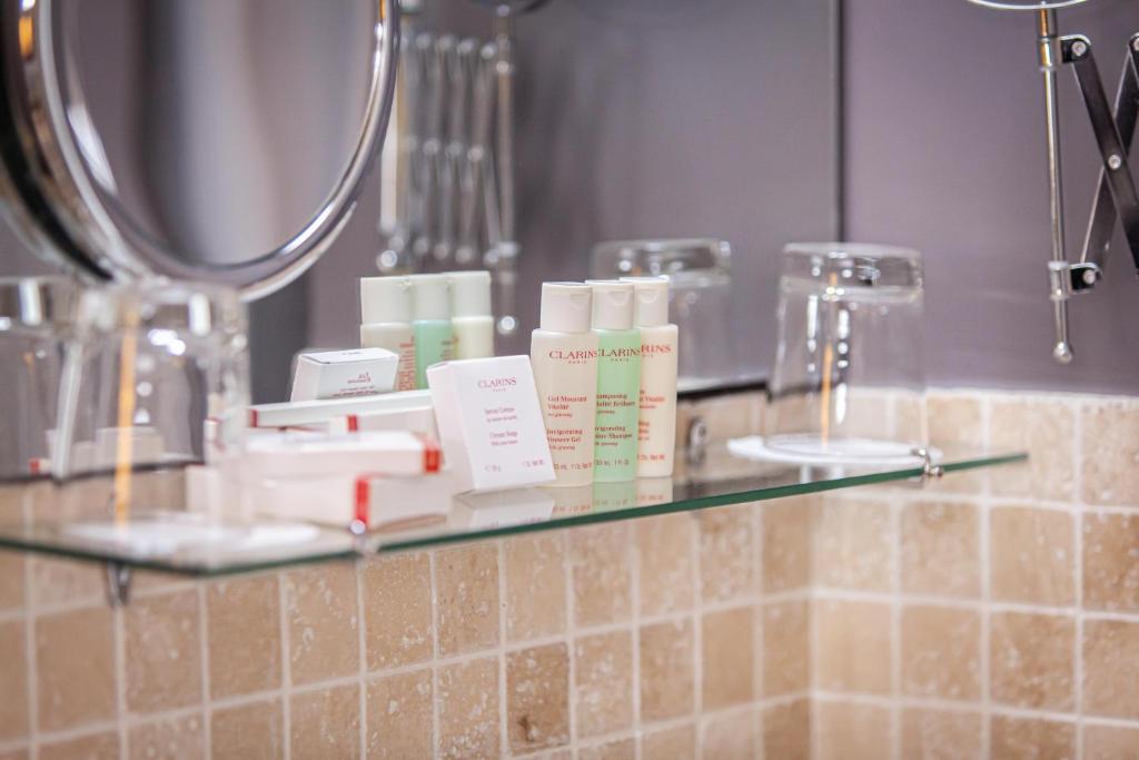 Hôtel Churchill Bordeaux Centre - 15