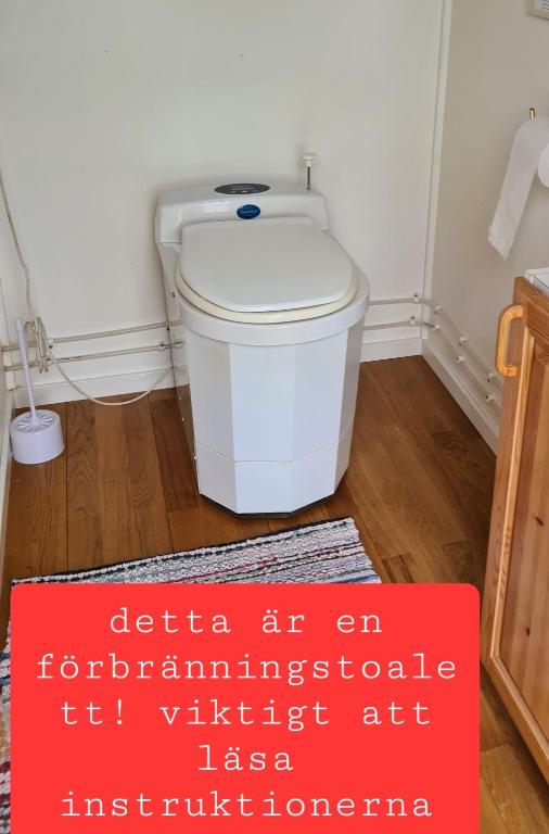 Fotografie z fotogalerie ubytování GUNNAN v destinaci Stöde