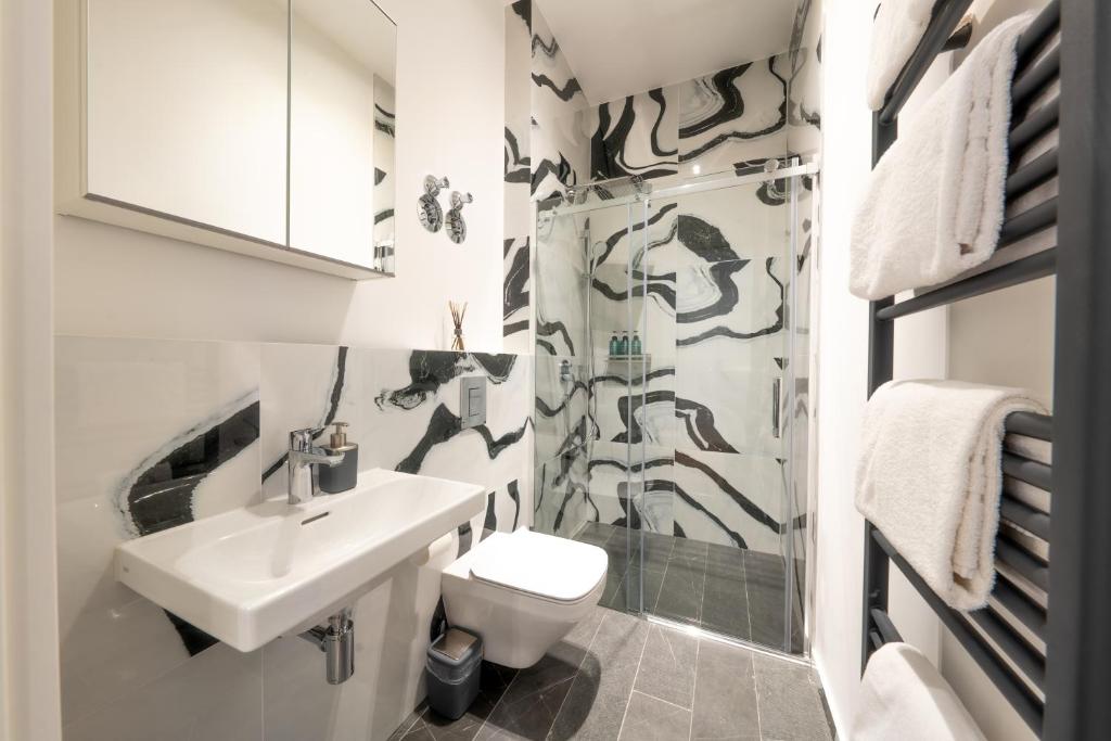 Nurban Apartments City 2 - Resim 34