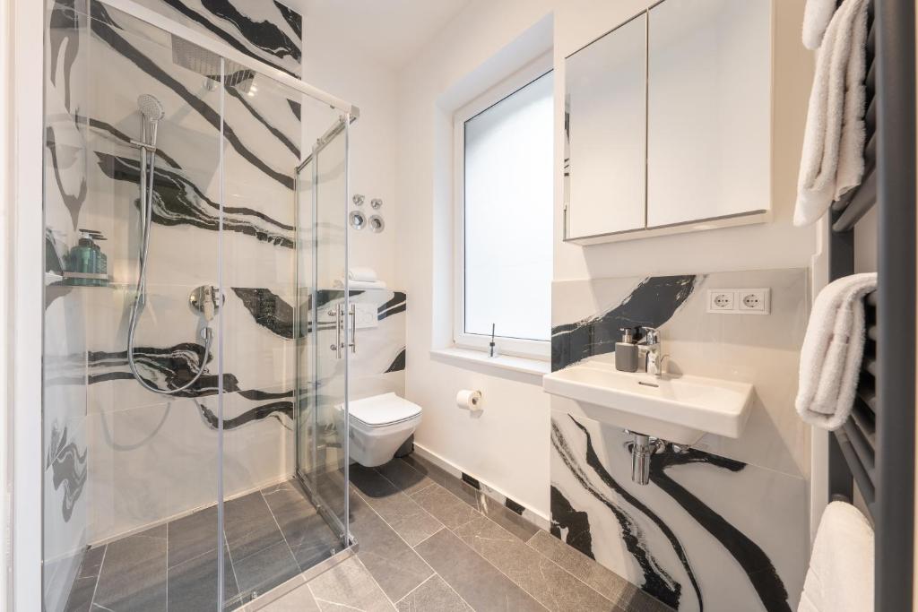 Nurban Apartments City 2 - Resim 31