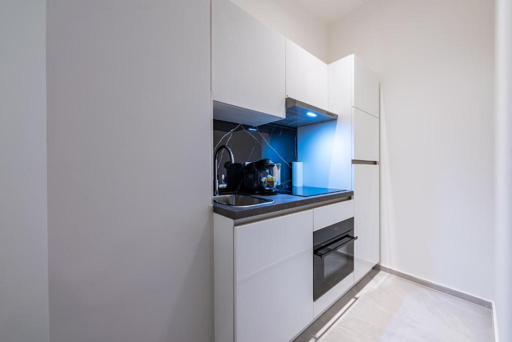 Nurban Apartments City 2 - Resim 32