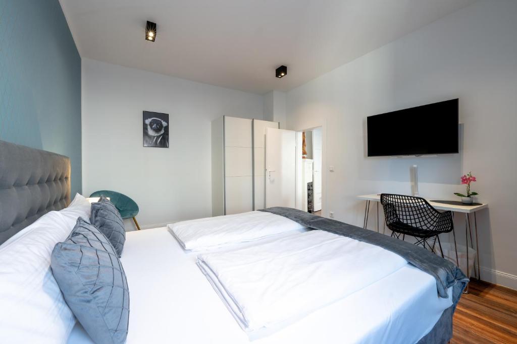 Nurban Apartments City 2 - Resim 29