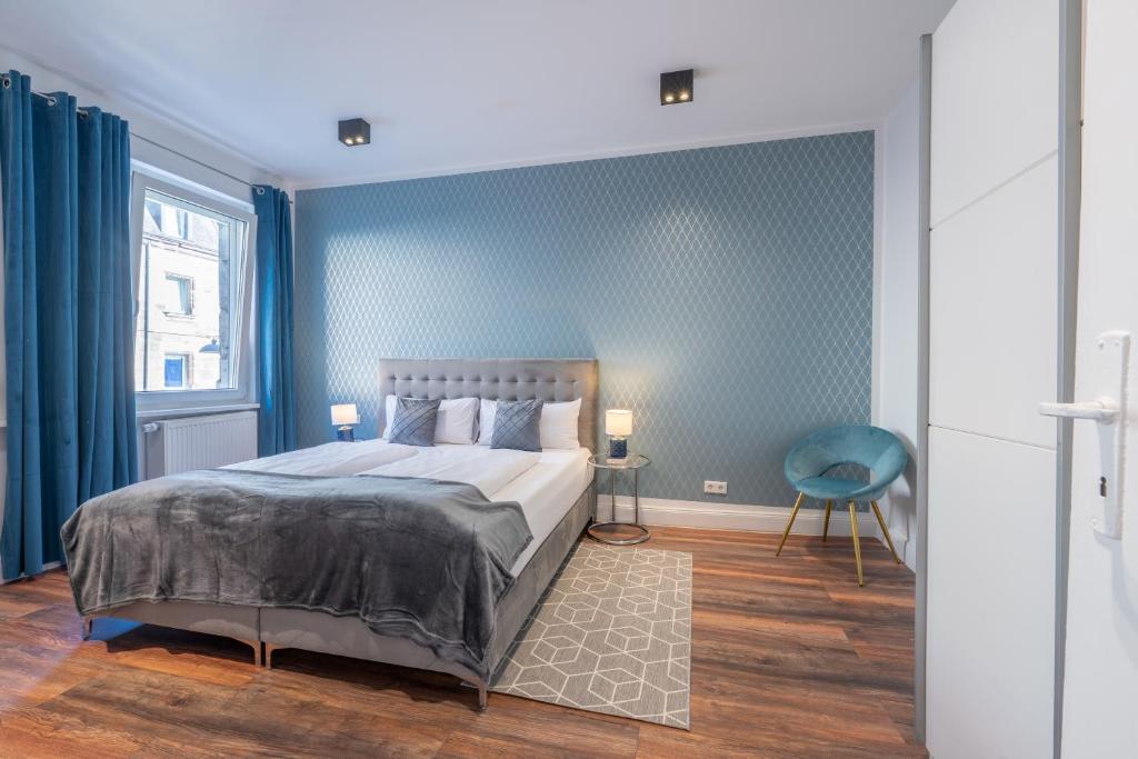 Nurban Apartments City 2 - Resim 3