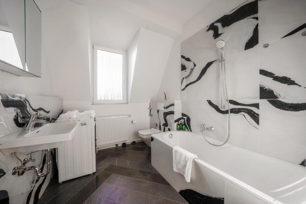 Nurban Apartments City 2 - Resim 9