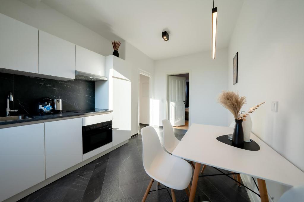 Nurban Apartments City 2 - Resim 10