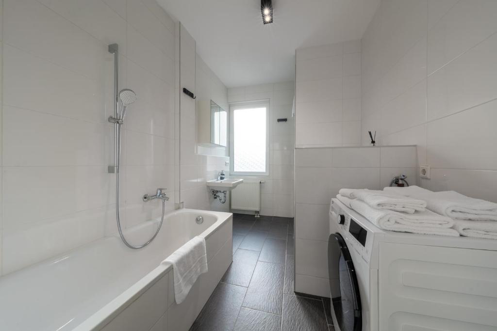 Nurban Apartments City 2 - Resim 19