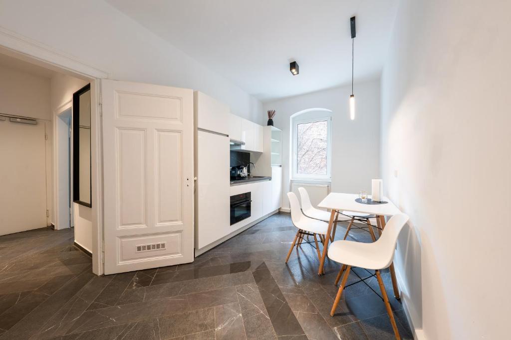 Nurban Apartments City 2 - Resim 25