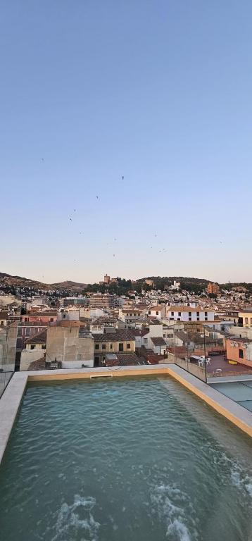 Room Mate Leo, Granada - Resim 20