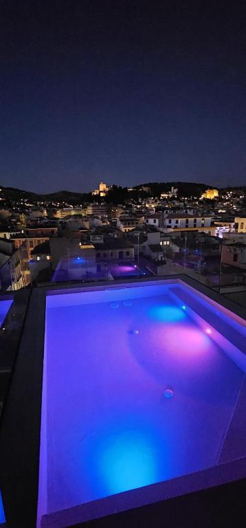 Room Mate Leo, Granada - Resim 19