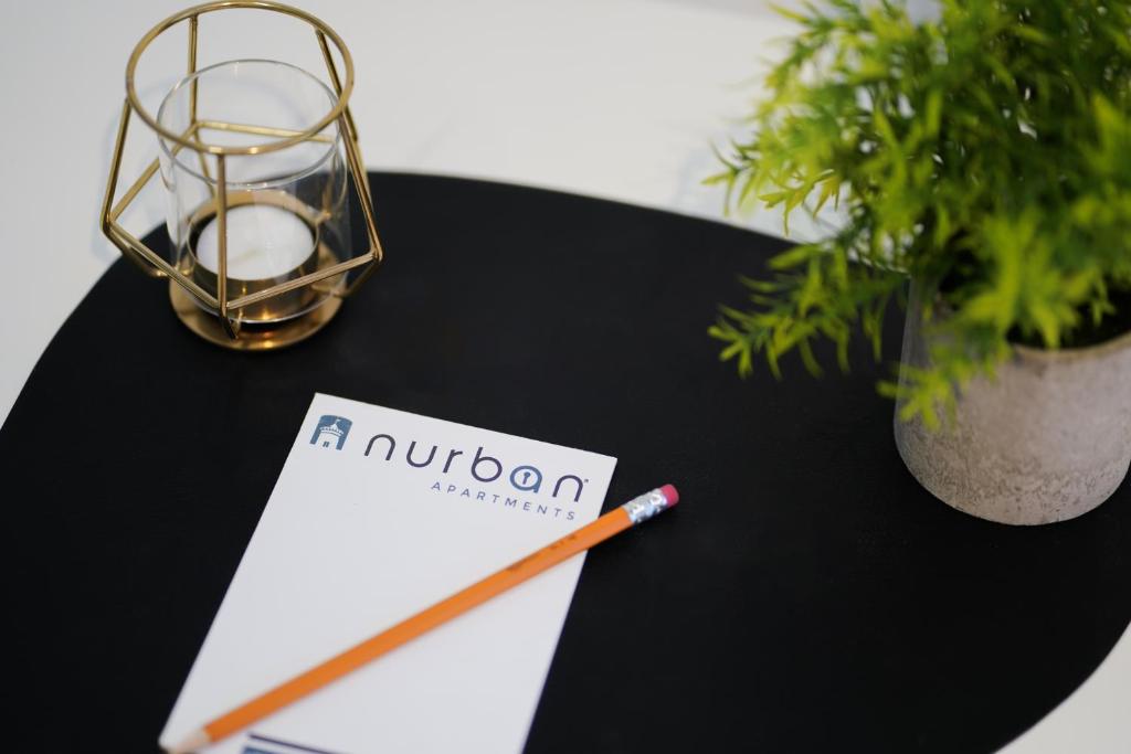 Nurban Apartments City 2 - Resim 43