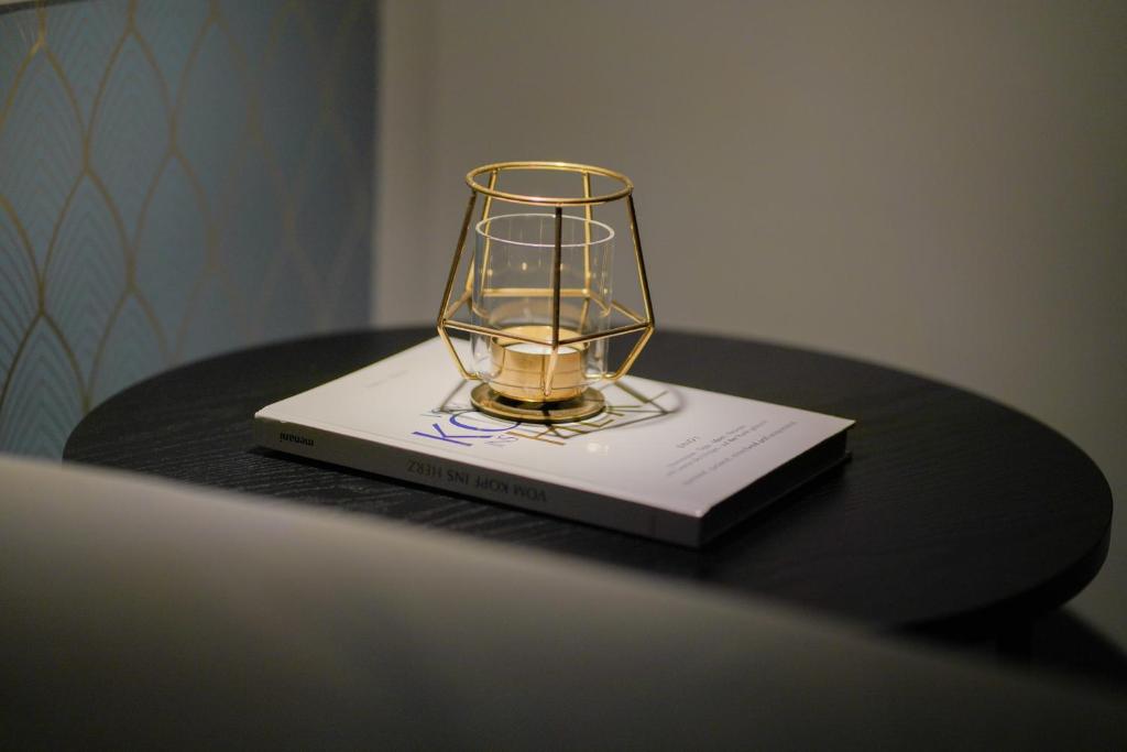 Nurban Apartments City 2 - Resim 45