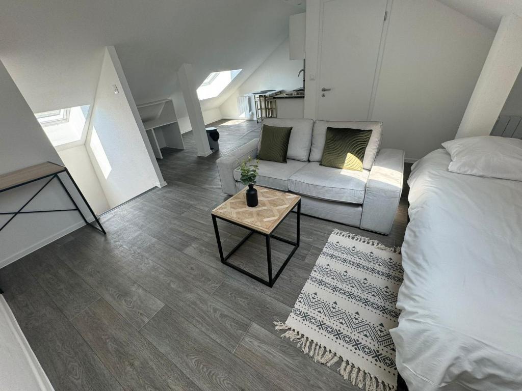 "Eucalyptus " Centre ville, stationnement gratuit et proche tram – photo 6
