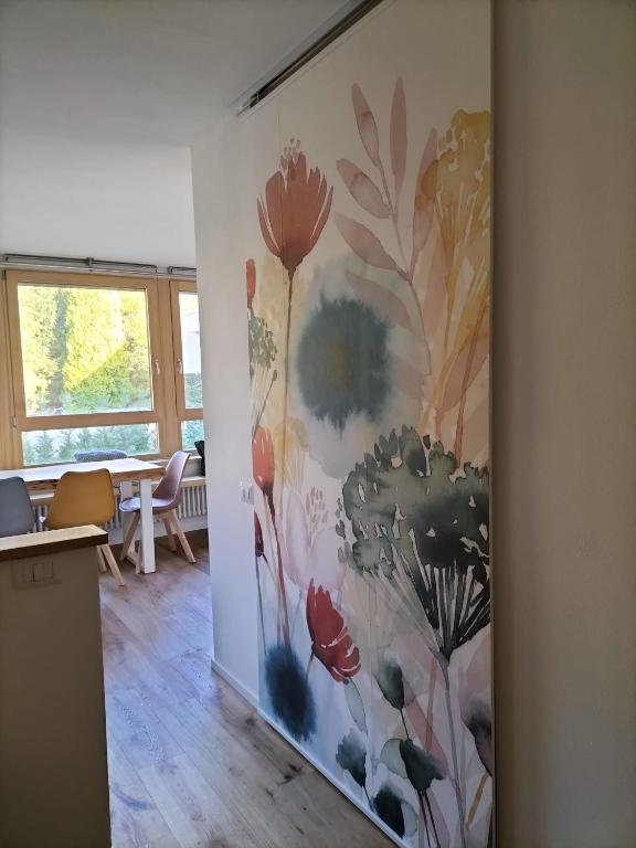 Fotografie z fotogalerie ubytování A 2 passi dagli impianti v destinaci Mezzana