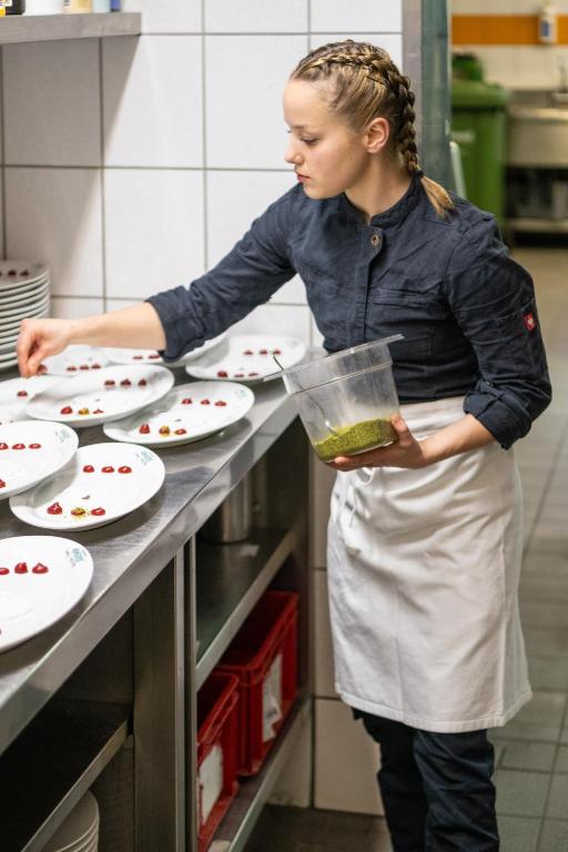 Hosté ubytování MICHELS Wellness- & Wohlfühlhotel