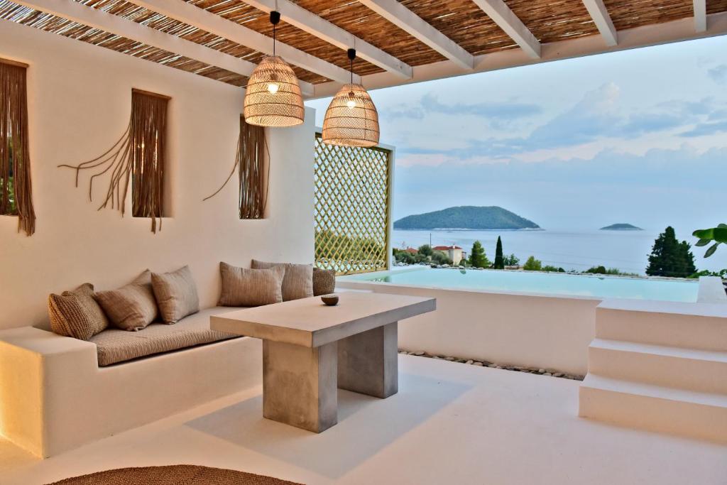 Picture of Natura Luxury Beachfront Villas, Neo Klima (aktualisierte Preise für 2026)