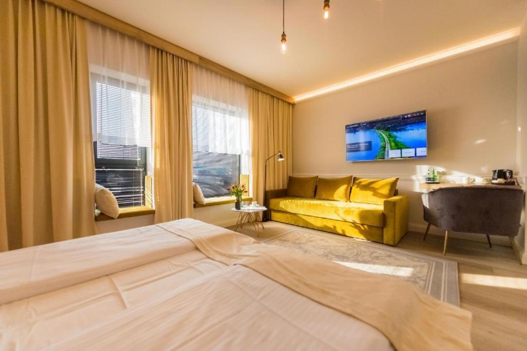 SCANDINAVIA Resort - 5