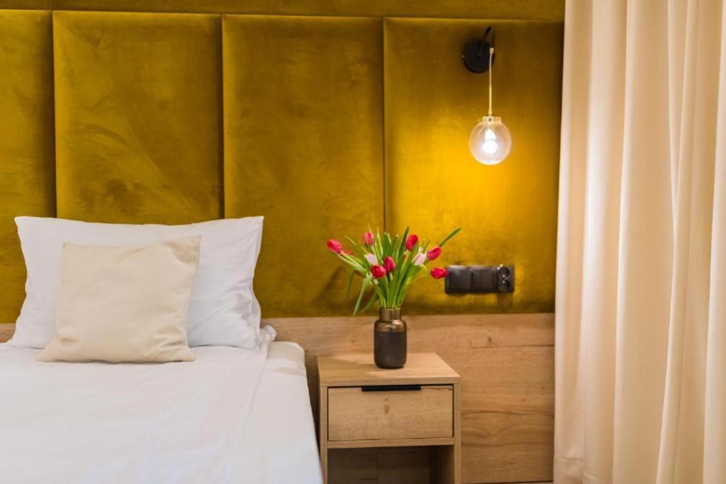 SCANDINAVIA Resort - 6