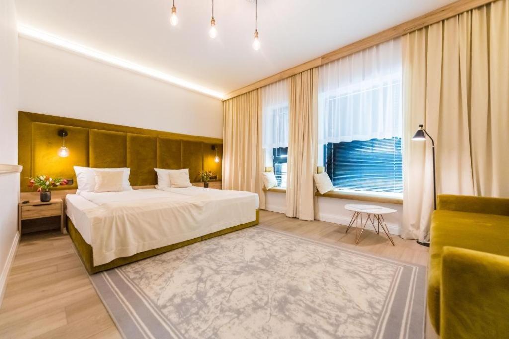 SCANDINAVIA Resort - 7