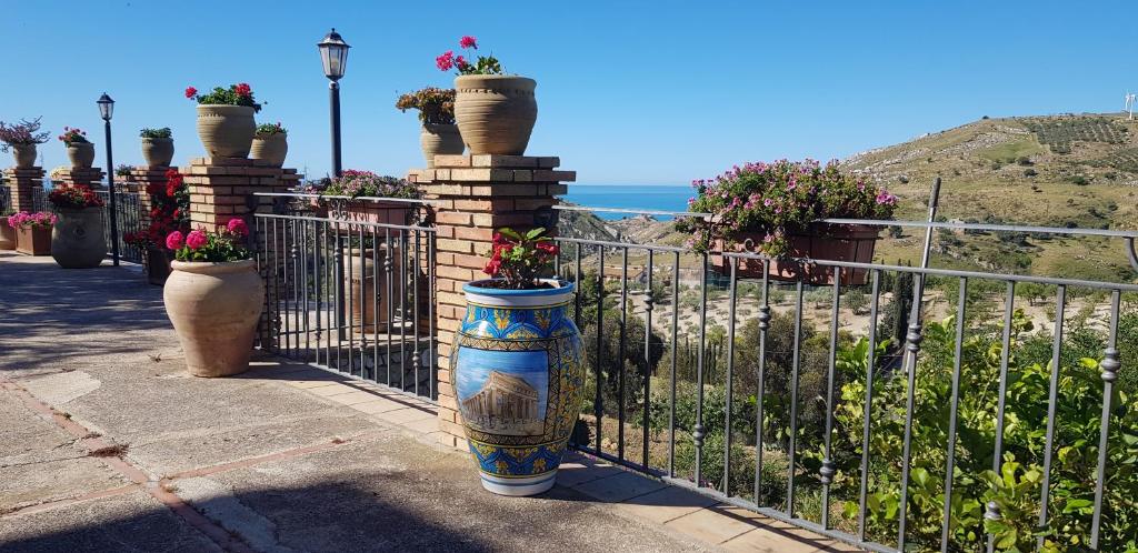 B&B A Robba de Pupi - 17