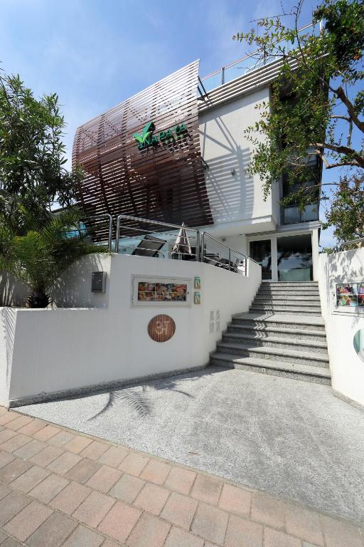 Kép Hotel Anapaya szállásáról Lignano Sabbiadoróban a galériában