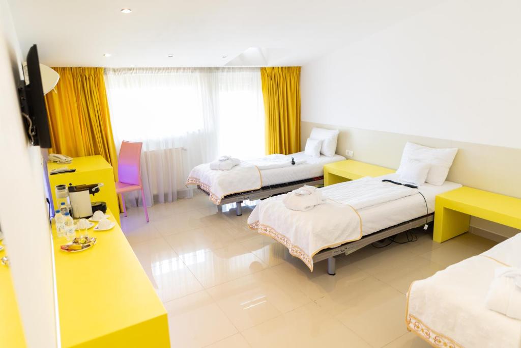 Christina Hotel - Resim 14