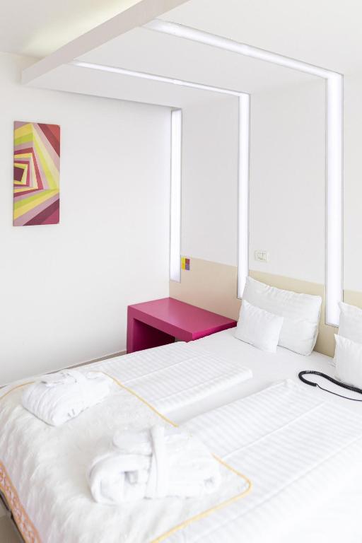 Christina Hotel - Resim 28