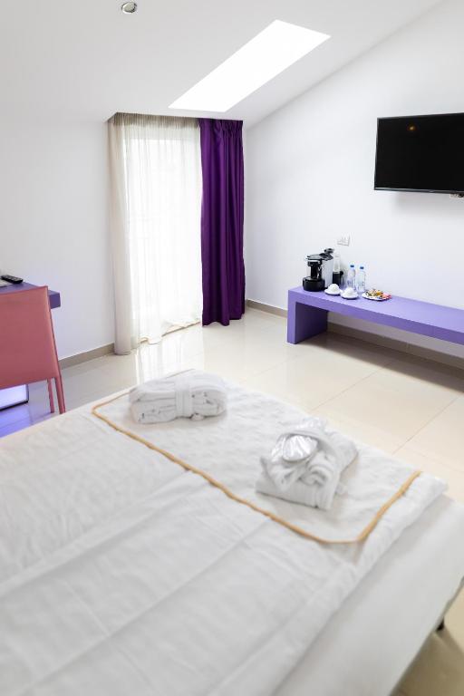 Christina Hotel - Resim 27