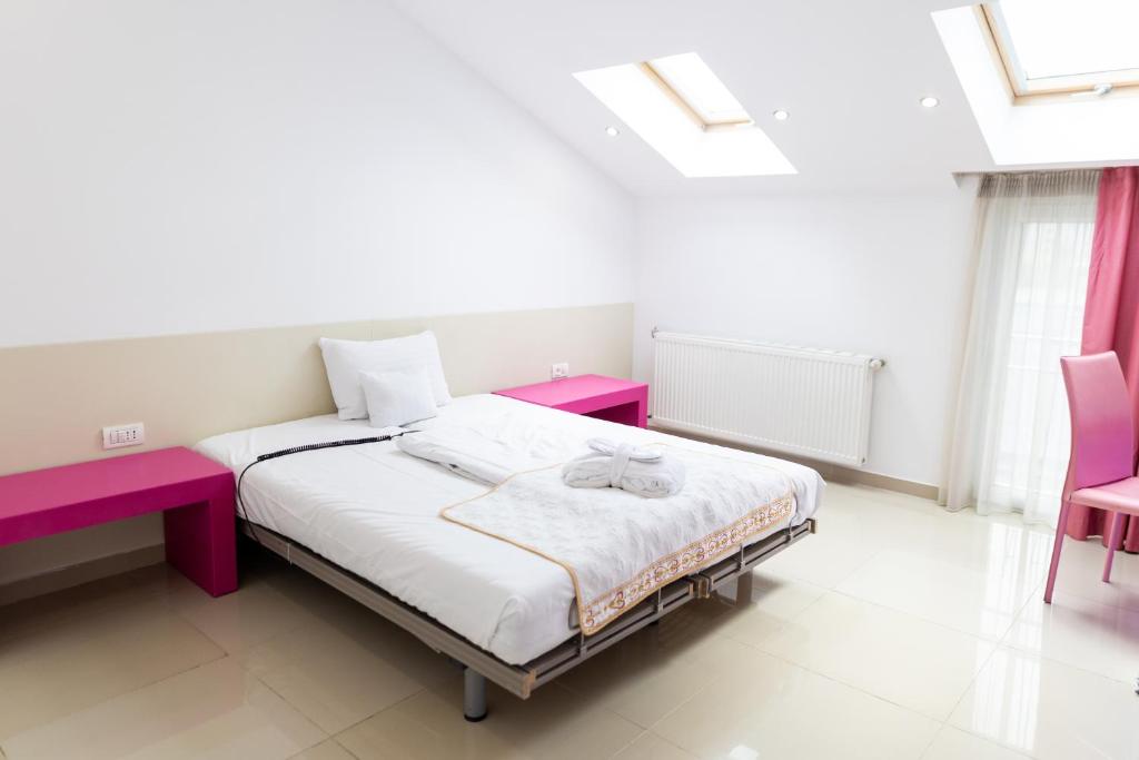 Christina Hotel - Resim 21